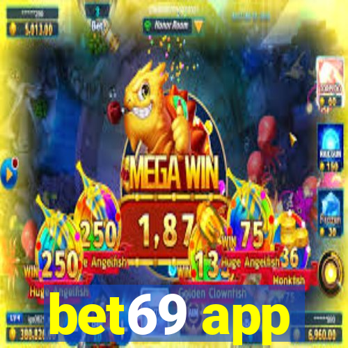 bet69 app